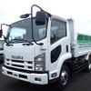 isuzu forward 2011 -ISUZU--Forward PKG-FRR90S1--FRR90-7025033---ISUZU--Forward PKG-FRR90S1--FRR90-7025033- image 1