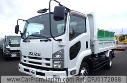 isuzu forward 2011 -ISUZU--Forward PKG-FRR90S1--FRR90-7025033---ISUZU--Forward PKG-FRR90S1--FRR90-7025033-