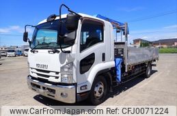 isuzu forward 2016 quick_quick_PSG-FSR90S2_FSR90-7005651