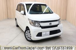 honda n-wgn 2016 -HONDA--N WGN DBA-JH1--JH1-1235074---HONDA--N WGN DBA-JH1--JH1-1235074-