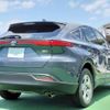 toyota harrier-hybrid 2022 quick_quick_6AA-AXUH80_AXUH80-0042715 image 2