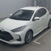toyota yaris 2020 -TOYOTA--Yaris 5BA-MXPA10--MXPA10-2011366---TOYOTA--Yaris 5BA-MXPA10--MXPA10-2011366- image 1