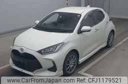 toyota yaris 2020 -TOYOTA--Yaris 5BA-MXPA10--MXPA10-2011366---TOYOTA--Yaris 5BA-MXPA10--MXPA10-2011366-