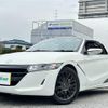 honda s660 2020 -HONDA--S660 3BA-JW5--JW5-1200734---HONDA--S660 3BA-JW5--JW5-1200734- image 1