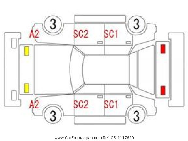 nissan clipper-van 2013 -NISSAN--Clipper Van HBD-DR64V--DR64V-791089---NISSAN--Clipper Van HBD-DR64V--DR64V-791089- image 2