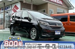 honda freed 2023 -HONDA--Freed 6AA-GB7--GB7-3232***---HONDA--Freed 6AA-GB7--GB7-3232***-