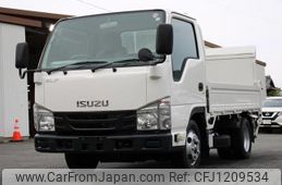 isuzu elf-truck 2015 GOO_NET_EXCHANGE_0230013A30250528W005