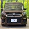 suzuki solio 2021 CFJ1796203 image 14