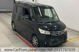 nissan roox 2010 CFJ1797059