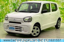 suzuki alto 2023 CFJ1631557