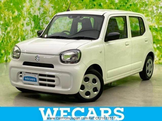 suzuki alto 2023 CFJ1631557 image 1