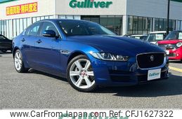 jaguar xe 2015 CFJ1627322