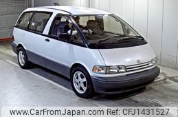toyota estima 1995 -TOYOTA--Estima TCR10W-1186687---TOYOTA--Estima TCR10W-1186687-