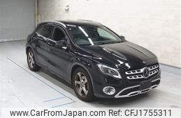 mercedes-benz gla-class 2020 CFJ1755311