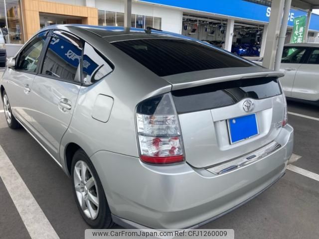 toyota prius 2005 -TOYOTA--Prius DAA-NHW20--NHW20-3092976---TOYOTA--Prius DAA-NHW20--NHW20-3092976- image 2