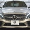 mercedes-benz c-class 2019 -MERCEDES-BENZ--Benz C Class 5AA-205078--WDD2050782F855484---MERCEDES-BENZ--Benz C Class 5AA-205078--WDD2050782F855484- image 25