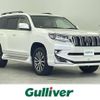 toyota land-cruiser-prado 2018 -TOYOTA--Land Cruiser Prado CBA-TRJ150W--TRJ150-0082207---TOYOTA--Land Cruiser Prado CBA-TRJ150W--TRJ150-0082207- image 1