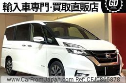 nissan serena 2019 quick_quick_GFC27_GFC27-147616