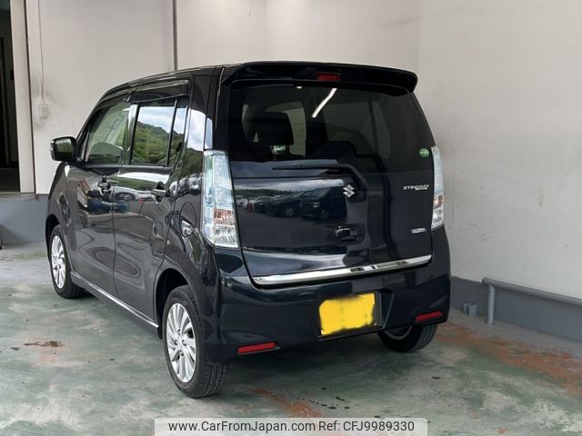 suzuki wagon-r 2014 -SUZUKI 【京都 582そ9318】--Wagon R MH44S-451535---SUZUKI 【京都 582そ9318】--Wagon R MH44S-451535- image 2