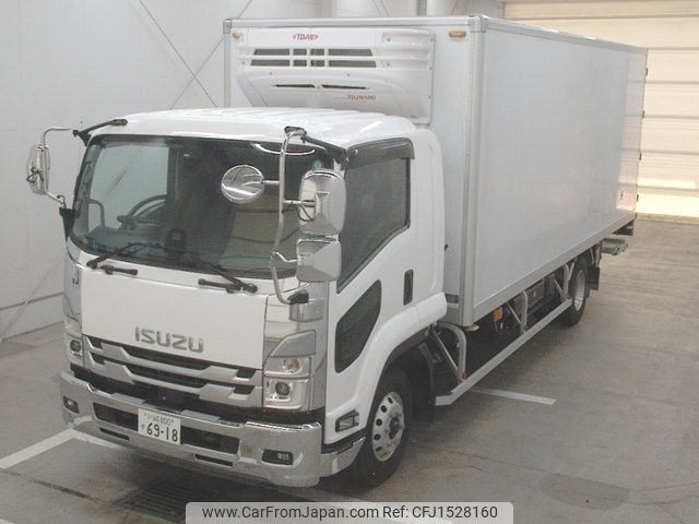 isuzu forward 2023 CFJ1528160 image 1
