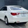 toyota mark-x 2011 quick_quick_GRX130_GRX130-6040145 image 4