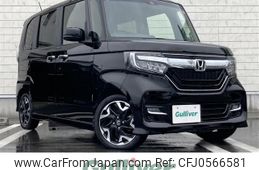 honda n-box 2020 -HONDA--N BOX 6BA-JF3--JF3-2228424---HONDA--N BOX 6BA-JF3--JF3-2228424-