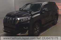 toyota land-cruiser-prado 2019 -TOYOTA--Land Cruiser Prado CBA-TRJ150W--TRJ150-0104920---TOYOTA--Land Cruiser Prado CBA-TRJ150W--TRJ150-0104920-