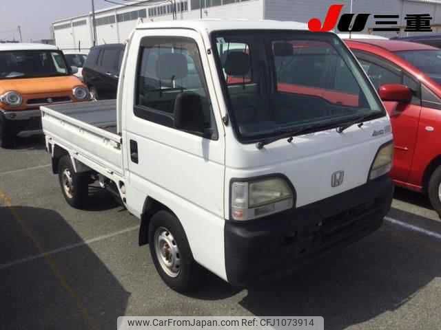 honda acty-truck 1996 -HONDA--Acty Truck HA4-2325657---HONDA--Acty Truck HA4-2325657- image 1