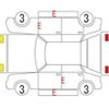 bmw 5-series 2016 -BMW--BMW 5 Series DBA-XL20--WBA5G120X0D388249---BMW--BMW 5 Series DBA-XL20--WBA5G120X0D388249- image 2