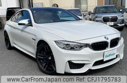 bmw m4 2015 CFJ1795783