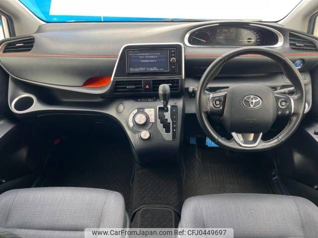 toyota sienta 2017 -TOYOTA--Sienta DAA-NHP170G--NHP170-7083189---TOYOTA--Sienta DAA-NHP170G--NHP170-7083189- image 2