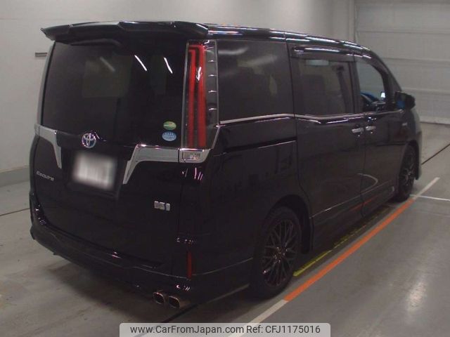 toyota esquire 2020 -TOYOTA 【習志野 502な197】--Esquire ZWR80G-0432352---TOYOTA 【習志野 502な197】--Esquire ZWR80G-0432352- image 2