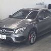 mercedes-benz amg 2015 -MERCEDES-BENZ 【横浜 393ﾇ2002】--AMG 156952--2J091123---MERCEDES-BENZ 【横浜 393ﾇ2002】--AMG 156952--2J091123- image 5