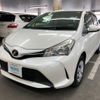 toyota vitz 2014 AF-KSP130-2115847 image 1