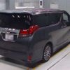 toyota alphard 2016 quick_quick_DBA-AGH30W_AGH30-0057701 image 2