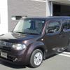 nissan cube 2009 250425113328 image 2