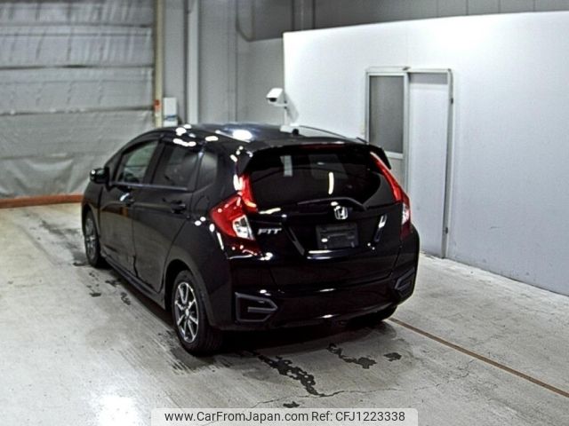 honda fit 2014 -HONDA--Fit GK3-1055568---HONDA--Fit GK3-1055568- image 2