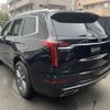 cadillac xt6 2021 quick_quick_7BA-C1TL_1GYFP9RS7MZ178790 image 11