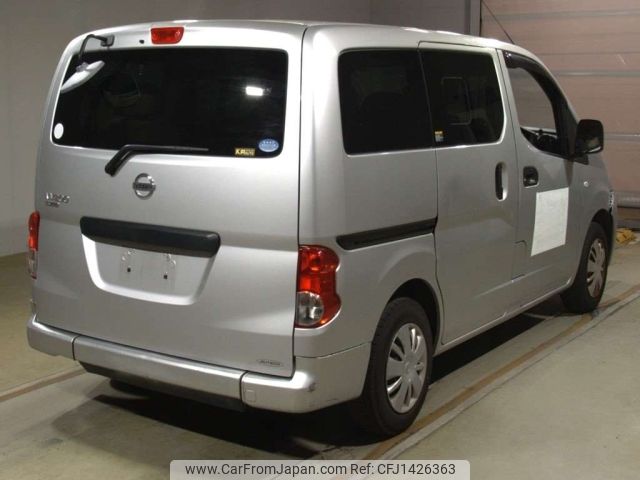 nissan nv200-vanette 2014 -NISSAN--NV200 VM20-057423---NISSAN--NV200 VM20-057423- image 2