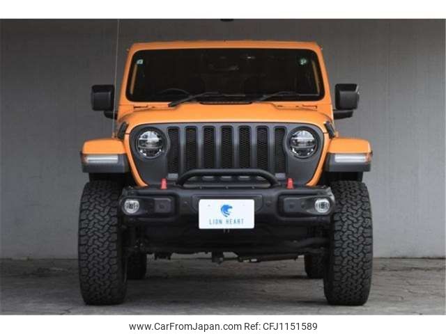 chrysler jeep-wrangler 2021 -CHRYSLER 【大阪 338】--Jeep Wrangler JL36S--1C4HJXHG8MW702712---CHRYSLER 【大阪 338】--Jeep Wrangler JL36S--1C4HJXHG8MW702712- image 2