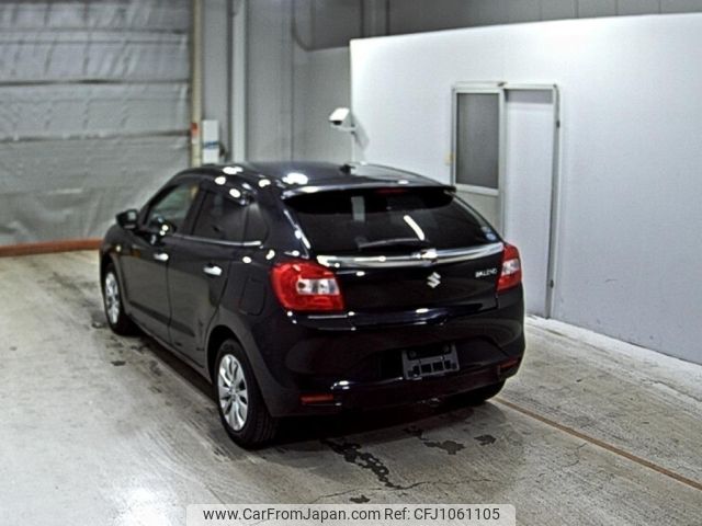 suzuki baleno 2016 -SUZUKI--Baleno WB32S-MA3EWB32S00126936---SUZUKI--Baleno WB32S-MA3EWB32S00126936- image 2