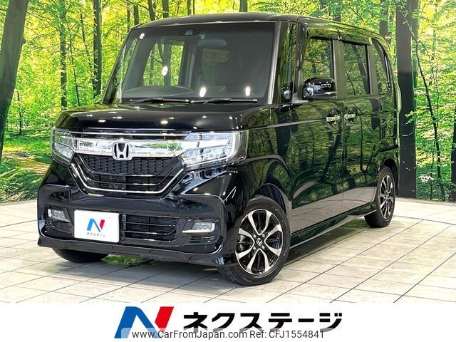 honda n-box 2020 CFJ1554841 image 1