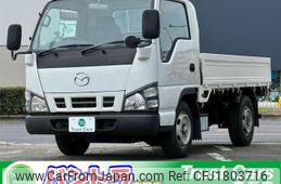 mazda titan 2006 CFJ1803716