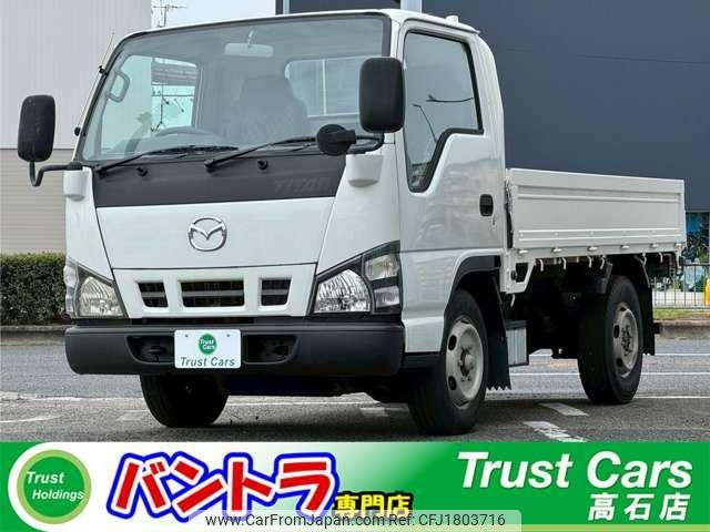 mazda titan 2006 CFJ1803716 image 1