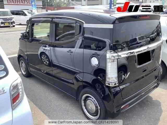 honda n-box-slash 2016 -HONDA 【三重 】--N BOX SLASH JF1--7201137---HONDA 【三重 】--N BOX SLASH JF1--7201137- image 2
