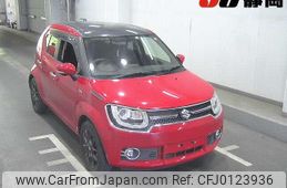 suzuki ignis 2019 -SUZUKI--Ignis FF21S--FF21S-141995---SUZUKI--Ignis FF21S--FF21S-141995-