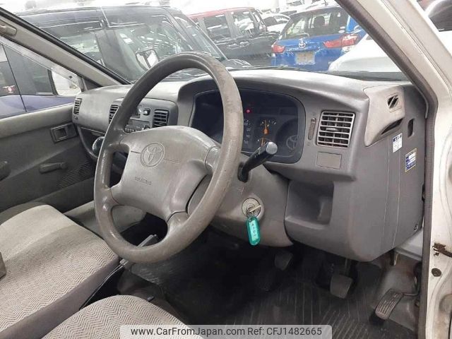 toyota liteace-truck 2004 NIKYO_LX51771 image 1
