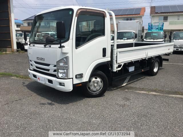 isuzu elf-truck 2016 GOO_NET_EXCHANGE_0702476A30250703W003 image 1