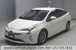 toyota prius 2016 -TOYOTA--Prius DAA-ZVW50--ZVW50-6022178---TOYOTA--Prius DAA-ZVW50--ZVW50-6022178-