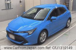 toyota corolla-sport 2018 -TOYOTA--Corolla Sport 6AA-ZWE211H--ZWE211-1009129---TOYOTA--Corolla Sport 6AA-ZWE211H--ZWE211-1009129-